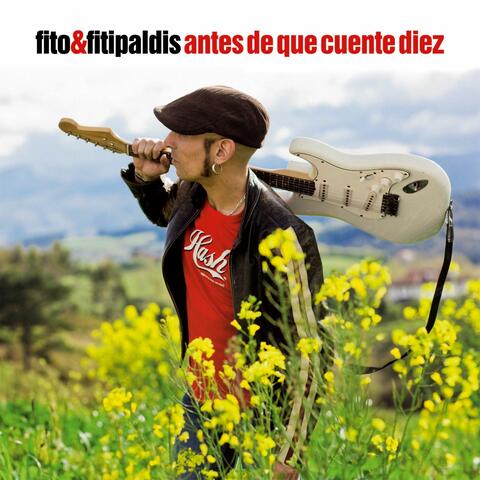 Antes de que cuente diez