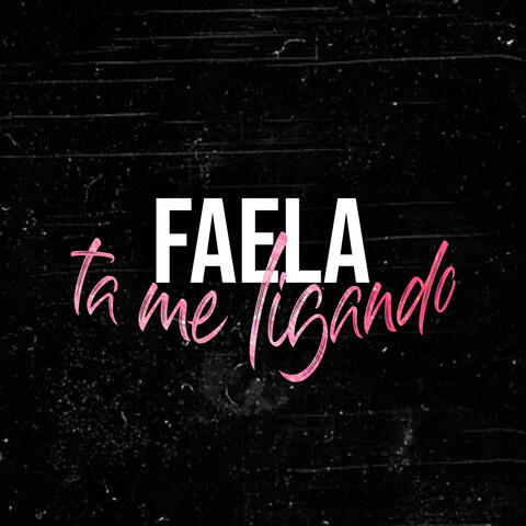 Ta me ligando