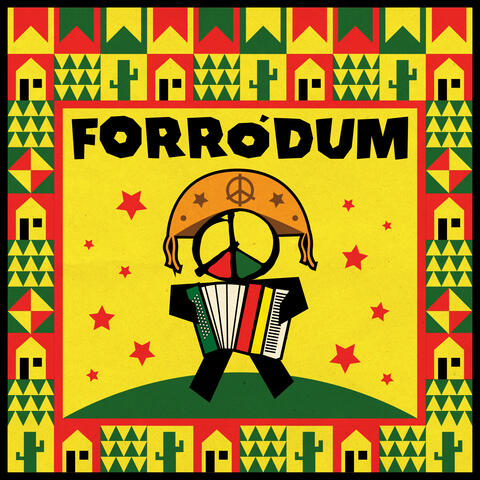 Forródum