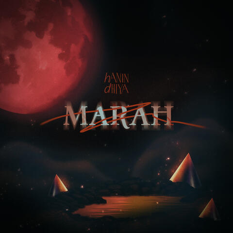 Marah