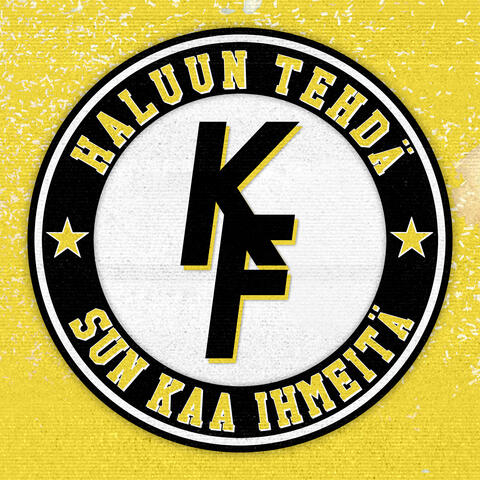 Haluun tehdä sun kaa ihmeitä