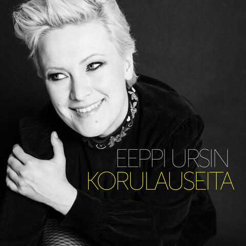 Korulauseita
