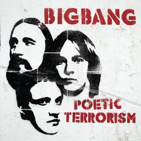 Poetic Terrorism