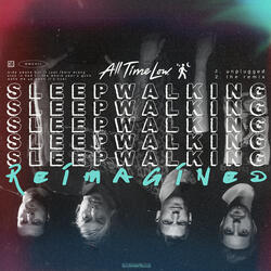 Sleepwalking