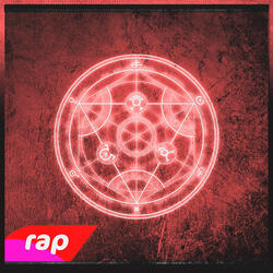 Rap Do Edward Elric: Troca Equivalente (Nerd Hits)