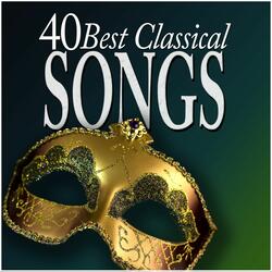 Rimsky-Korsakov: The Tale of Tsar Saltan, Act III: The Flight of the Bumblebee