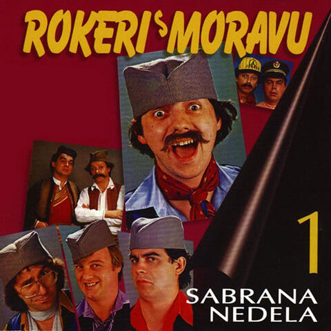 Sabrana nedela 1