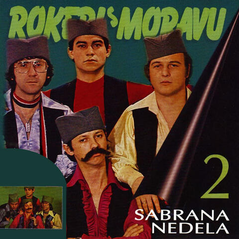 Sabrana nedela 2