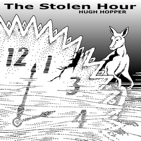 The Stolen Hour
