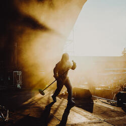 Put a Light on Me