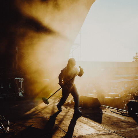Put A Light On Me