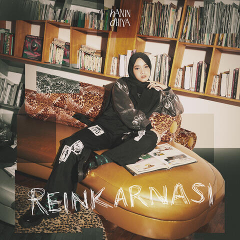 Reinkarnasi