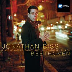 Beethoven: Piano Sonata No. 8 in C Minor, Op. 13 "Pathétique": III. Rondo. Allegro