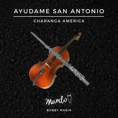 Charanga America
