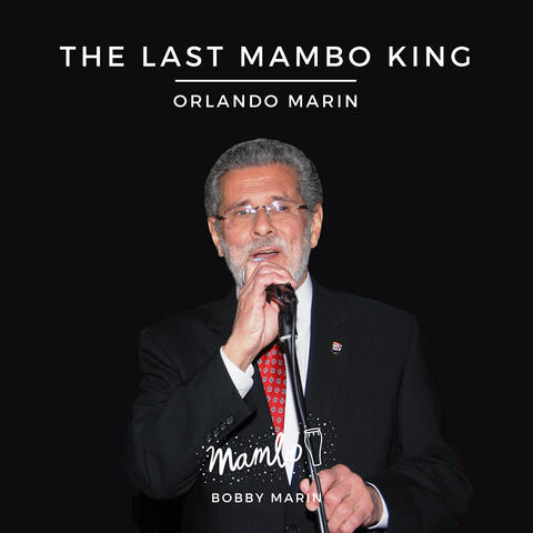 The Last Mambo King