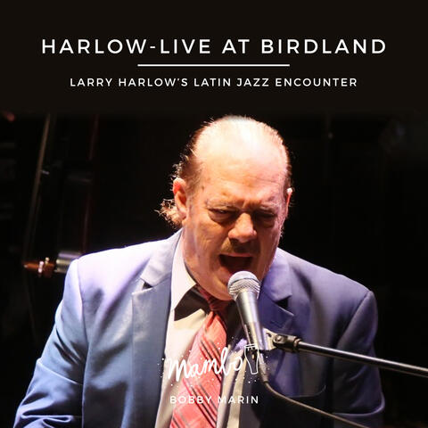 Larry Harlow