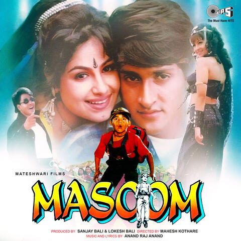 Masoom