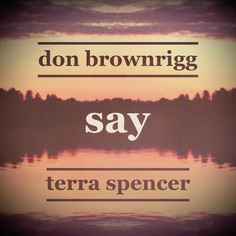 Say