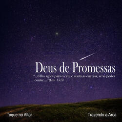 Toda Sorte De Bençãos