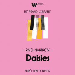 Rachmaninov: Daisies, Op. 38 No. 3