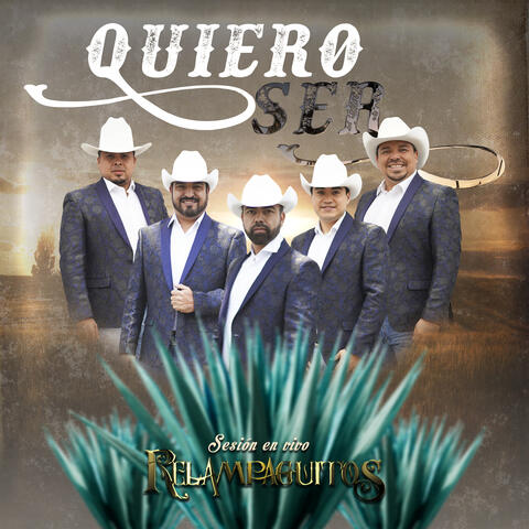Quiero ser