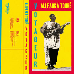 Bandolobourou (feat. Oumou Sangaré)