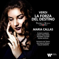 Verdi: La forza del destino, Act 3: "Morir! Tremenda cosa!" (Carlo)