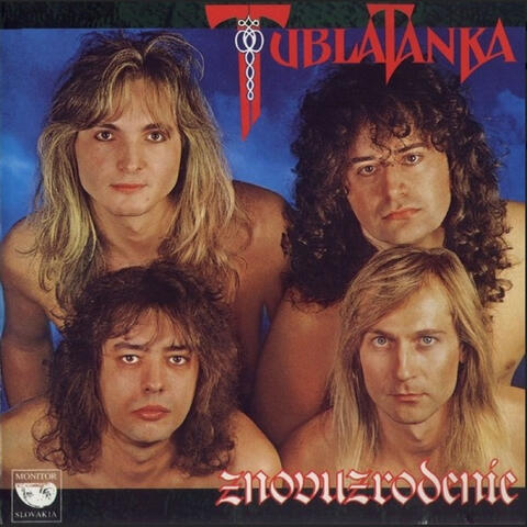 Tublatanka