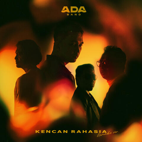 Kencan Rahasia