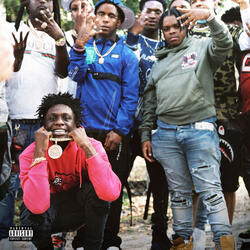 Trappin' Ain't Dead (feat. 42 Dugg)