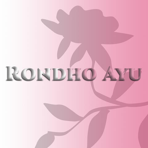 Rondho Ayu