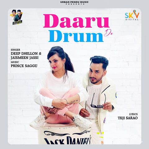 Daaru De Drum