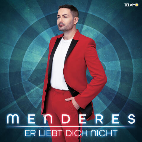 Er liebt dich nicht