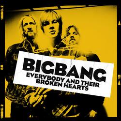 Everybody And Their Broken Hearts
