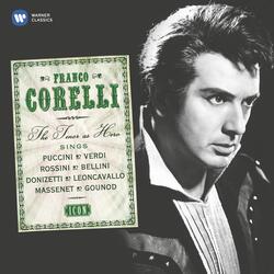 Puccini: Turandot, Act 3: "Nessun dorma" (Calaf, Coro)