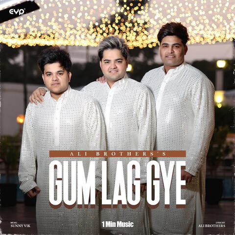 Gum Lag Gye - 1 Min Music
