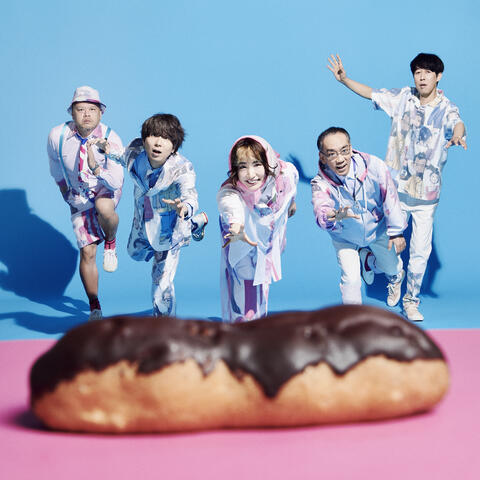 Eclair