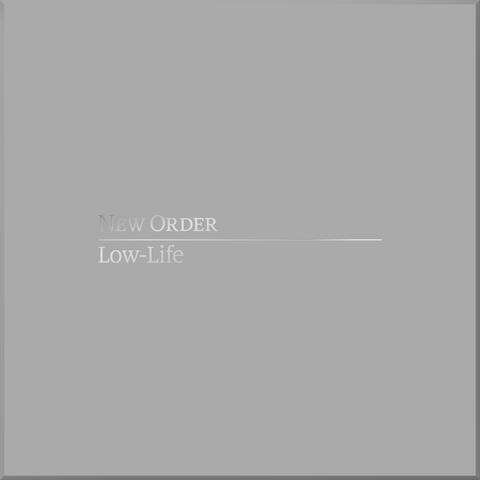 Low-Life (Definitive)