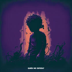 Quién me espera?