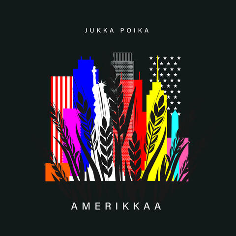 Amerikkaa