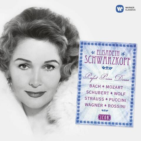 Elisabeth Schwarzkopf/Gerald Moore