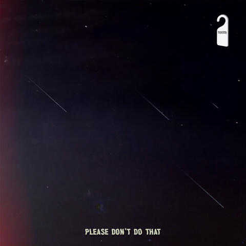 Please don't do that