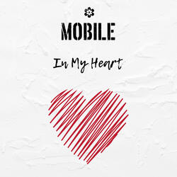 In My Heart (Single Edit)