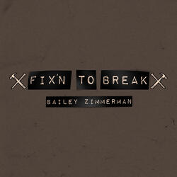 Fix'n To Break