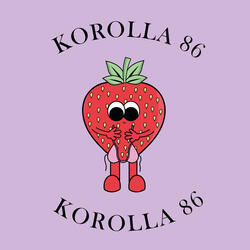 KOROLLA 86