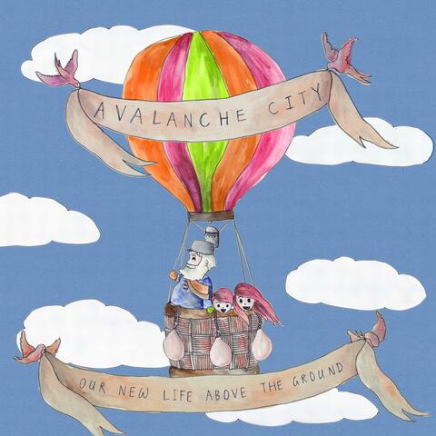 Our New Life Above The Ground
