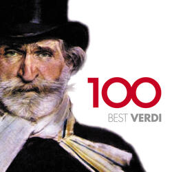 Verdi: Aida, Act 1: "Nume, custode e vindice" (Ramfis, Radamès, Sacerdoti, Sacerdotesse, Sacerdotessa)