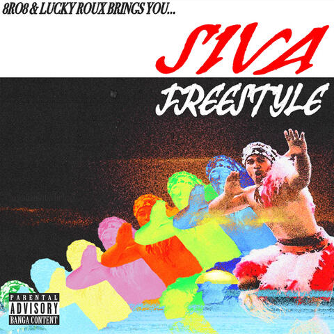 Siva Freestyle (feat. Lucky Roux)