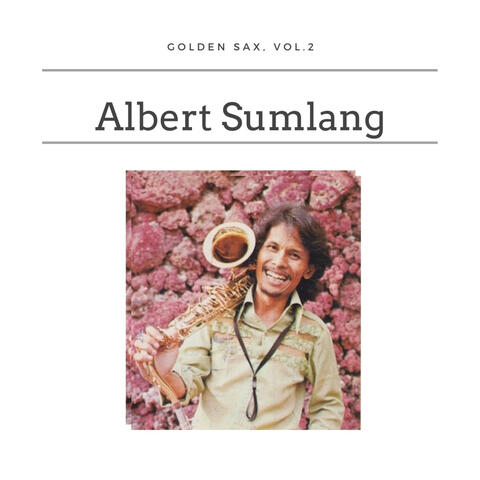 Golden Sax, Vol. 2