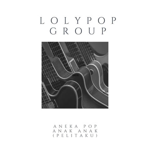 Aneka Pop Anak Anak (Pelitaku)